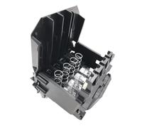 Tête d'impression compatible Compatible avec divers modèles, dont 932 933 932xl 933xl Compatible avec les imprimantes CB863-80013A CB863-80002A Compatible avec 6060E 6100 6100E 6600 6700 7110 7600 761