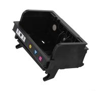 Tête d'impression compatible pour HP 920XL pour officejet 6500A 7500A E709 E710 - Pièce de réparation de buse d'imprimante pour images - Installation simple sans outil