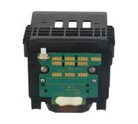 Tête d'impression compatible pour HP Officejet Pro 8100 8600 8610 8620 8650 251DW 276DW - Construction ABS stable performance d'impression taille standard