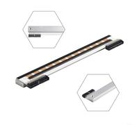 Tête d'impression compatible pour Zebra LP2844 TLP2844 GC420T GC420D, 203dpi, G105910 048 105910 053