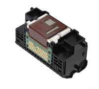 Tête d'impression compatible QY6-0073 pour Canon MP620 MX870 IP3680 MG5180 - Kit de nettoyage de buse d'imprimante ABS Alternative
