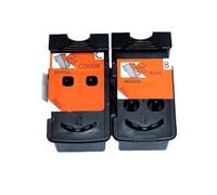 Tête d'impression Compatible QY6-8011 QY6-8023 - Compatible avec Canon G1510 G2510 G3510 G4510 G3500 G2500 G1500 G4500 G1501 G2501 G3501 G4511(QY6-8011 QY6-8023)