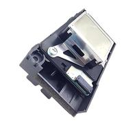 Tête d'impression conçue avec précision - Sortie rapide - Mélange de métal - Installation simple pour R260 R390 - Tête d'impression haute précision pour imprimantes
