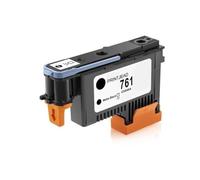 Tête d'impression Convient pour HP 761 DesignJet T7100 T7200 | CH645A CH646A CH647A CH648A(MBK)