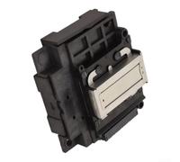 Tête d'impression couleur compatible avec L111 L120 L358 Tête d'impression | Boîtier ABS robuste, haute résistance à l'usure, longue durée, protège les composants internes
