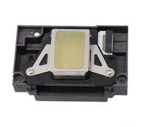 Tête d'impression couleur pièce de rechange pour imprimantes R330/L800/L801/L805/R290 R280 pour imprimantes T50 TX650 PX650 RX610 RX690 Boîtier ABS Sortie d'impression transparente
