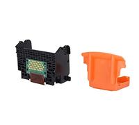 Tête D'impression Couleur, Qy6-0067 Remplacement de la Tête D'impression Impression Couleur Compacte Pièces D'imprimante Remplaçables Fiables Avec Housse de Protection pour Canon MP610 MP810 MX850
