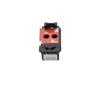 Tête d'impression de l'imprimante Compatible for Canon, tête d'impression QY6-8002 QY6-8018 for Pixma G1400 G1410 G1411 G2415 G2400 G2410 G3400 G3410 G3415 G4400 G4410(1pcs QY6-8018)