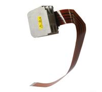 Tête d'impression de rechange 1017319 compatible avec système de point de vente TMU950 - Unité d'impression thermique - Qualité constante pour cuisine de restaurant - Lot unique