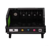 Tête d'impression de rechange compatible avec buse 564 pour imprimantes Photosmart telles que C6340 C6380 C5388 B8550 C309a C309g C309n C310a C311a C410a C510a