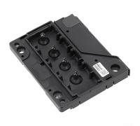 Tête d'impression de rechange compatible avec les imprimantes 3520 3540 WFFor 3520 WF7010 WF40 WF600 WF7520 F190020, fabriquée en matériau ABS, testé pour un fonctionnement stable