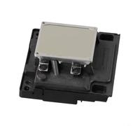 Tête d'impression de rechange compatible pour WorkForce F190010 F190030, pour buse d'imprimante en métal ABS WF-7510 WF-7520 WF-3540 WF-3530 WF-635 WF-840 Office Jet d'encre Pièce de réparation