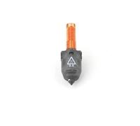 Tête D'impression De Rechange For Imprimante 3D Flashforge AD5M/AD5M Pro, Buse 280 °C (0,25/0,4/0,6/0,8 Mm), Compatible Avec Les Accessoires Flashforge AD5M/AD5M Pro.(0.8mm Nozzle)