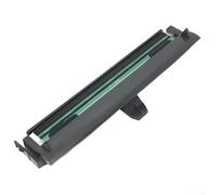 Tête d'impression de rechange P1080383-001, pour imprimante thermique directe Zebra ZD420 ZD620, 203 dpi, avec support de montage, compatible avec P1080383-415, tête d'impression thermique (avec