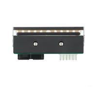 Tête d'impression de rechange pour Bizerba KH800 GLP80 GS150 Tête d'impression thermique transparente pour codes-barres