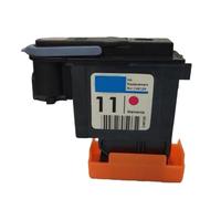 Tête d'impression de rechange pour HP 11 70 100 Tête d'impression C4810A C4811A C4812A C4813