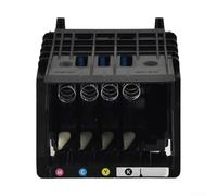Tête d'impression de rechange pour HP 950 pour imprimantes OfficeJet Pro 8100/8600/8610/8620/8650 et 251Dw/276dw, matériau ABS