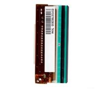 Tête d'impression de rechange pour imprimante de cartes Primacy pour Zenius Dualys 3 Pebble4 S10084, tête d'impression haute résolution en PVC pour badge d'identité, pièce en métal ABS