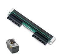 Tête d'impression de rechange pour imprimante d'étiquettes thermiques Zebra ZD410, 300 dpi, P/N : P1079903-011