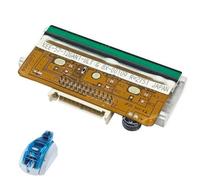 Tête d'impression de rechange pour imprimante Pebble 3 carte d'identité - 300 dpi, garantit une impression haute définition sur un seul côté pour les cartes d'employé, d'étudiant et de contrôle