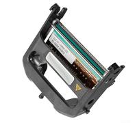 Tête d'impression de rechange pour imprimante thermique Zebra ZC100/ZC300/ZC350 avec support, résolution 300 dpi