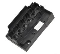 Tête d'impression de rechange pour L1800 & R260 R390 R1390 R1400 R1410 R1430 R1500W conçue pour une longue durée de vie