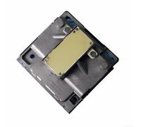 Tête d'impression de rechange pour nettoyeur de buses d'imprimante jet d'encre ME500 ME960 XP100 XP202 SX420 SX430 (noir uni)