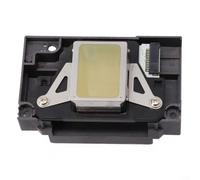 Tête d'impression de rechange pour R330 L800 L801 L805 R290 R280 - Kit de nettoyage de buse d'imprimante facile à installer
