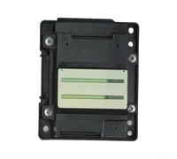 Tête d'impression de rechange pour WF-7610 WF-7620 WF-7611 WF-7710 - Buse de couleur pour réparer les impressions striées - Construction en plastique et métal - Unité de taille standard