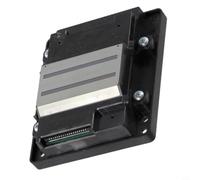 Tête d'impression de rechange pour WF-7610 WF-7620 WF-7621 WF-3620 WF-3640 WF-7111 - Kit de nettoyage de buse de tête d'impression haute précision compatible avec outil noir
