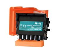 Tête d'impression de Remplacement, Compatible avec Canon IPF6300 6350 6400 6410 6450 6460 8300 8300S 8310 8400 8410 9400 9400S 9410 PF-05 PF 05