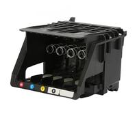 Tête d'impression de Remplacement de précision modèles 950/951 | Compatible avec HP 8100/8600/8610/8620/8650/251DW Les imprimantes des séries | Conception Anti-colmatage