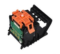 Tête d'impression de remplacement en matériau ABS compatible avec HP 950 pour OfficeJet Pro 8100/8600/8610/8620/8650 et 251dw et 276dw, couleur vive, facile à installer