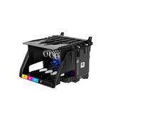 Tête d'impression de Remplacement for HP 711 C1Q10A, for imprimante for HP DesignJet T530 T525 T520 T130 T125 T120 T100, Traceur Grand Format