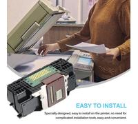 Tête D'Impression De Remplacement Pour Canon Qy6-0086