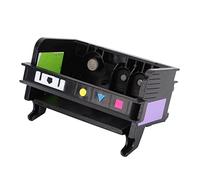 Tête D'impression de Remplacement pour HP Imprimante, Tête D'impression 4 Couleurs pour B8500 B8550 B8553 B8558 B110A B210A B109A C309A C309G C309n C310A C410A 3070A D5460 D5463 D5468 D7560, Etc.