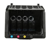 Tête d'impression de remplacement ZERONE pour HP OfficeJet Pro 7740 7730 - Jet d'encre - Pack de 1 - Noir