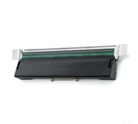 Tête d'impression de taille standard pour Zebra ZT111 203 dpi | Sortie code-barres, texte fiable, compatible avec les modèles ZT231 ZT211, installation facile, pièce de rechange standard