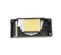 Tête d'impression éco-solvant déverrouillée DX5, Compatible avec Epson, Mimaki, série Phaeton, pièce de Rechange F187000