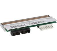Tête d'impression en alliage d'aluminium Tête d'impression inaltérable remplaçant la tête d'impression Zebra 110Xi4 203dpi
