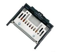 Tête d'impression en métal 546504-001 compatible Datacard SD160 SD260 SD360 SD460 ID Printer Head Assembly Pièce de rechange pour impression d'étiquettes fiable