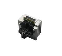Tête d'impression F109000 Compatible avec Epson LX310 LX350 Imprimante matricielle