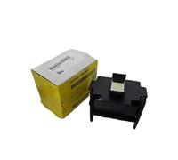 Tête d'impression F185000 Compatible avec la série Epson L1300 for imprimantes T30/T33/T1110/T1100(Old Head)