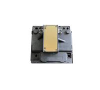 Tête d'impression F197010, Compatible for imprimante Epson XP101 XP211 XP103 XP214 XP201 XP200 ME560 ME535 ME570 TX420 TX430 NX420 425 NX430 SX430(21 Rows of Lines)