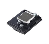 Tête d'impression fonctionnelle pour CX3500 CX4900 Installation facile Noir | Compatible avec les modèles F155040, F182000, F168020, matériau en PVC, assure une intégration parfaite