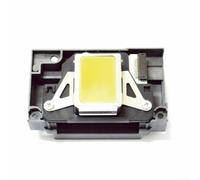 Tête d'impression fonctionnelle pour L800 L805 T50 T60 - Pièce de rechange pour tête d'impression - Buse haute pour documents - Noir Standard Fit Home Printing