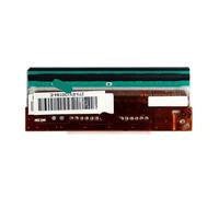 Tête d'impression for Evolis, for Pebble 4/Dualys 3/Quantum 2/Securion, tête d'impression Originale S5151, tête d'impression de Remplacement(Only printhead)