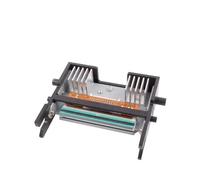 Tête d'impression for imprimante de Cartes CS200E CS220E CS260E CS290E CS-220E