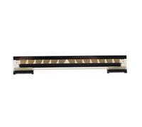 Tête d'impression G105910-053 G105910-048 pour imprimantes d'étiquettes Zebra LP2844 TLP2844 GC420T GC420D 203 dpi G105910-053 G105910-048 Compatible avec Les têtes d'impression