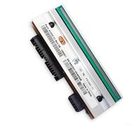 Tête d'impression G32432-1M pour imprimante de codes-barres thermique Zebra 105SL 203 ppp, pour imprimantes d'étiquettes à revêtement thermique